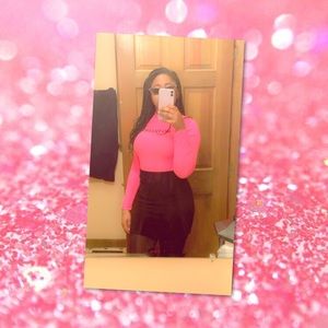 Meet your Posher, Natasha